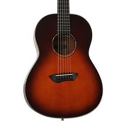 YAMAHA CSF3MTBS Spruce Top Acoustic Guitar