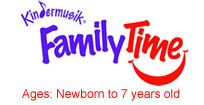 Kindermusik Our Time