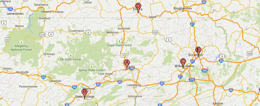 Find Robert M. Sides Find Locations