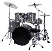 Drums
