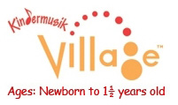 Kindermusik Village
