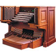 Piano & Keyboard Department - Robert M. Sides