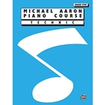 Michael Aaron Piano Course Technic Grade 5