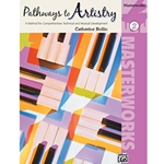 Pathways to Artistry Masterworks Book 2
