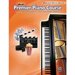 Alfred Premier Piano Course Pop and Movie Hits Book 4