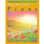 Alfred's Basic Piano Library Praise Hits Book 3