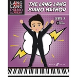 Lang Lang Piano Academy The Lang Lang Piano Method Level 5