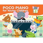Poco Piano for Young Children Book 3