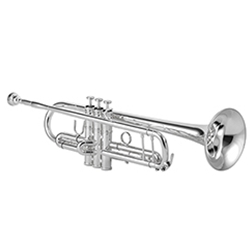 JUPITER  1602S Pro Bb Trumpet