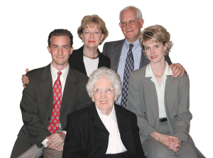 Robert M. Sides family