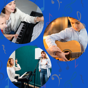 Music Lessons