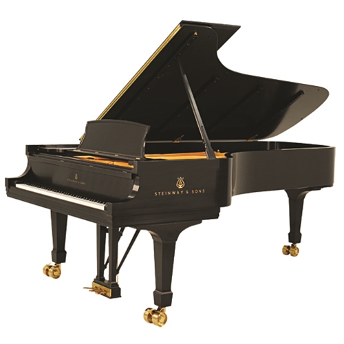 Steinway Grand Piano