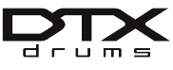 DTX Drums