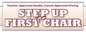 First Chir Performance Instruments