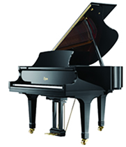 Robert M. Sides Acoustic Pianos