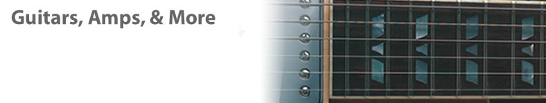 Robert M. Sides Online Instrument Rental
