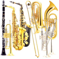 Performance Instruments