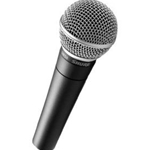 Audio