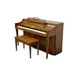 Used Pianos image