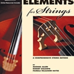 Essential Elements Orchestra
