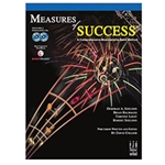 Measures of Success Band image