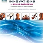 Sound Innovations for Strings