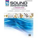 Sound Innovations for Band