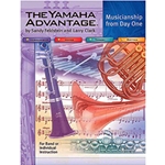 The Yamaha Advantage image