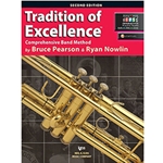 Tradition of Excellence image