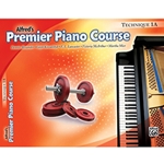 Alfred Premier Piano Course