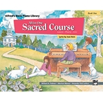 Alfred's Basic All-In-One Sacred Course