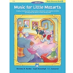 Music For Little Mozarts