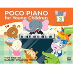 Poco Piano for Young Children