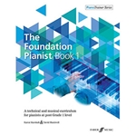 The Foundation Pianist