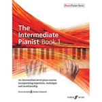 The Intermediate Pianist