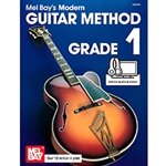 Mel-Bay Guitar Methods