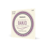 Banjo Strings