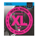 Electric Bass Strings