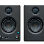Pro Audio Speakers