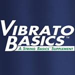 Vibrato Basics, Steps to Success for String Orch image