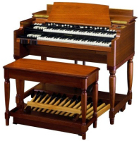 Home Organs