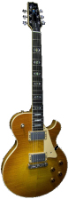 Kahuna Guitar