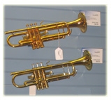 Band & Orchestra Instruments
