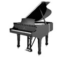 Piano & Keyboard Department - Robert M. Sides
