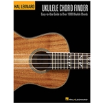 Ukulele Chord Finder