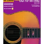 GTRMTH More Easy Pop Rhythms 2nd ED BK/CD