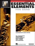 EE for Band Clarinet Book 2