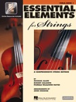 EE 2000 FOR STRINGS VIOLA BOOK1/ CD