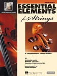 EE FOR STRINGS CELLO BOOK1