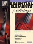 EE 2000 Violin Book 2